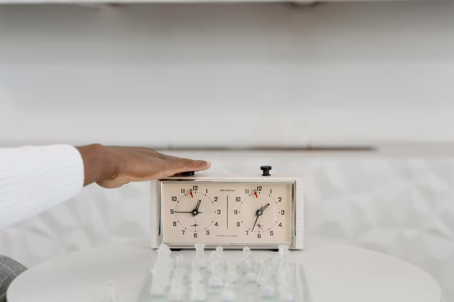 What soes a business consultant actually do?
